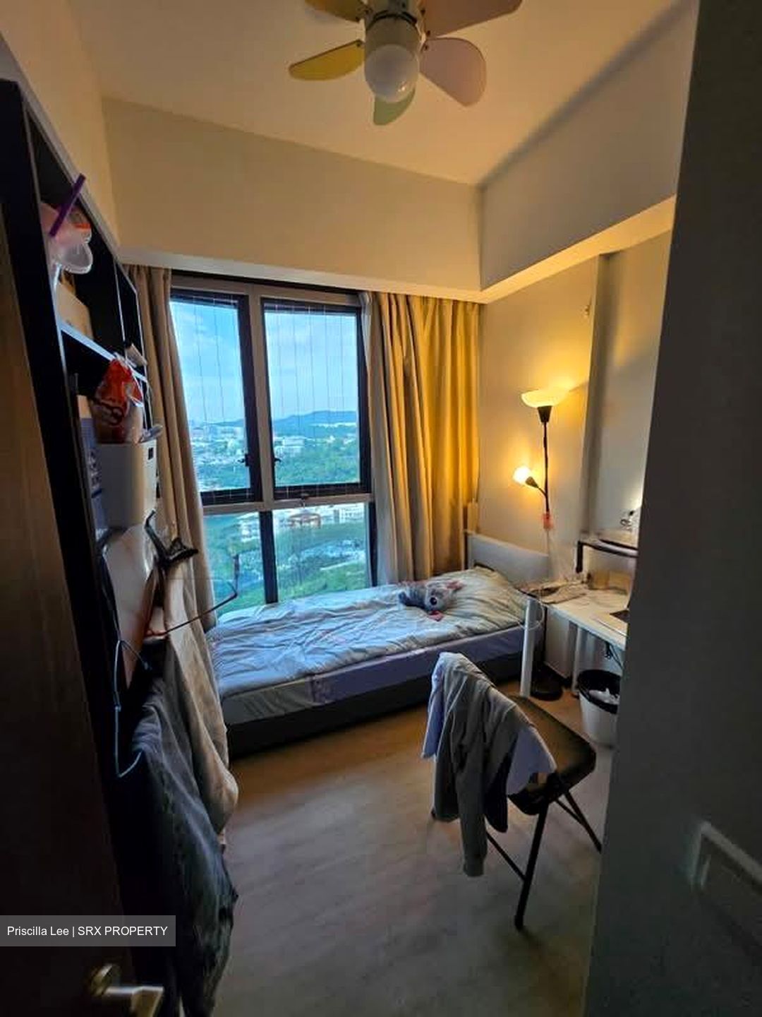 Parc Riviera (D5), Condominium #566348661